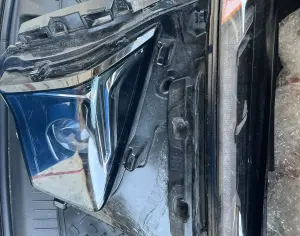 CHEVROLET Bolt EUV 2021-2023 - 4