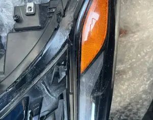 CHEVROLET Bolt EUV 2021-2023 - 6