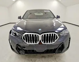 BMW X5 2023-2026 - 10