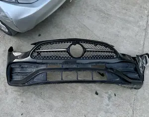 MERCEDES-BENZ C 300 2023-2026 - 1