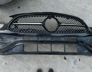 MERCEDES-BENZ C 300 2023-2026 - 3