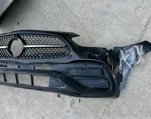 MERCEDES-BENZ C 300 2023-2026 - 5