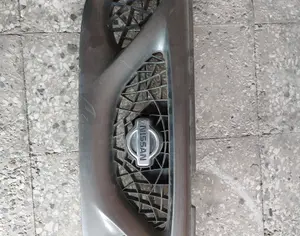 NISSAN Terrano 1999-2007