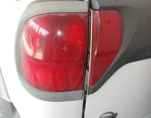 NISSAN Terrano 1998-2007