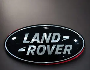 LAND ROVER Range Rover  Velar 2023-2026 - 3