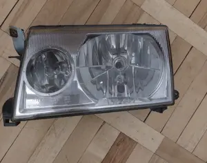 NISSAN Terrano 1999-2007 - 2