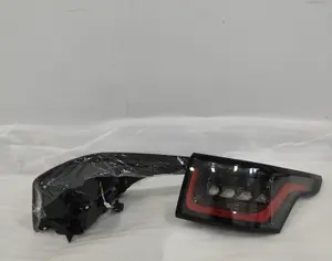 LAND ROVER Range Rover Sport 2021-2026 - 2