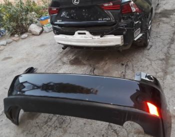 LEXUS IS 250 2014-2018