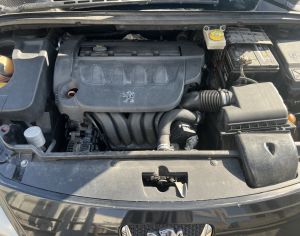 PEUGEOT 407 2014-2021 - 2