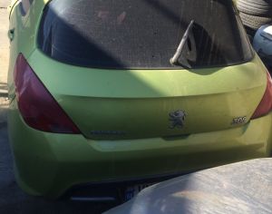 PEUGEOT 308 1998-2021 - 1