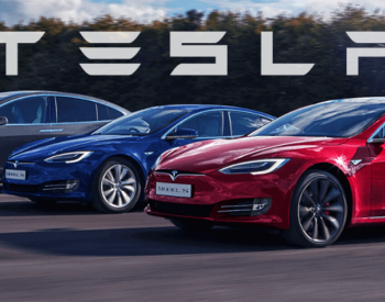TESLA Model 3 2019 0.9 - 2