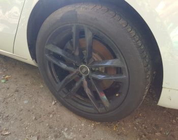 AUDI A8 2013 4.0 - 3