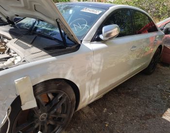 AUDI A8 2013 4.0 - 4