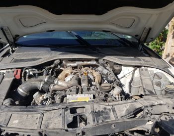 AUDI A8 2013 4.0 - 5