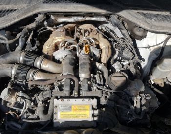 AUDI A8 2013 4.0 - 6