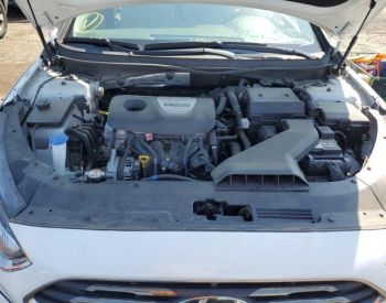 HYUNDAI Sonata 2014-2020