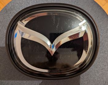 MAZDA Mazda 6 2013-2017