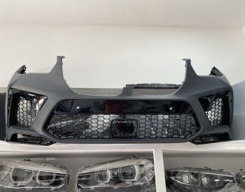 BMW X5 2019-2023