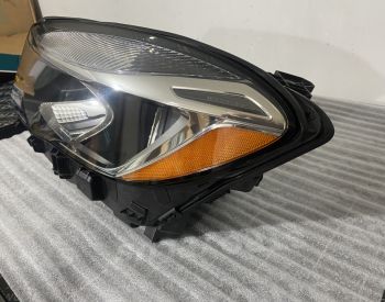 MERCEDES-BENZ GLA 250 2014-2020 - 2