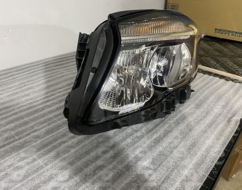 MERCEDES-BENZ GLA 250 2014-2020 - 3