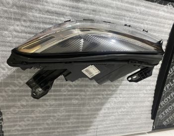 MERCEDES-BENZ GLA 250 2014-2020 - 4