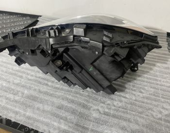 MERCEDES-BENZ GLA 250 2014-2020 - 5