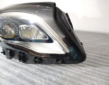 MERCEDES-BENZ GLA 250 2015-2020 - 2