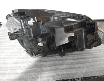 MERCEDES-BENZ GLA 250 2015-2020 - 4