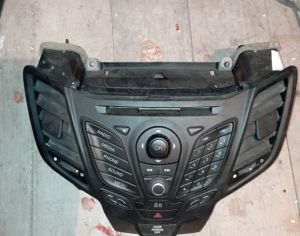 FORD Fiesta 2011-2020