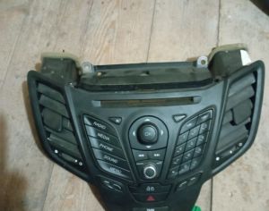FORD Fiesta 2011-2020 - 2