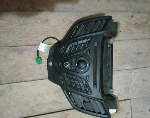 FORD Fiesta 2011-2020 - 3