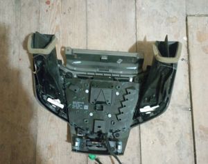 FORD Fiesta 2011-2020 - 4