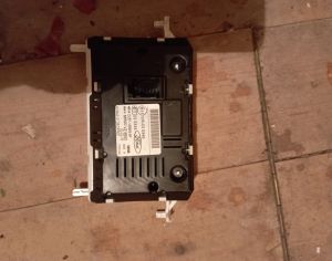 FORD Fiesta 2012-2019 - 2