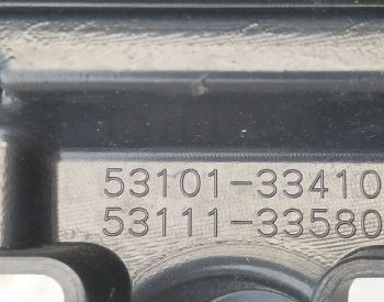 TOYOTA Camry 2017-2023 - 5