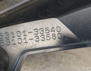 TOYOTA Camry 2017-2023 - 6