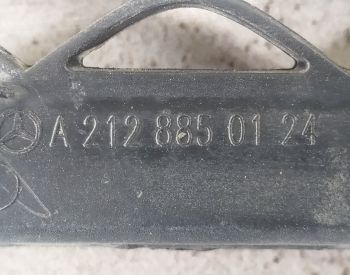 MERCEDES-BENZ E 350 2014-2016 - 2