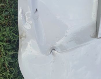 TOYOTA Aqua 2011-2017 - 2