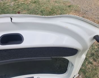 TOYOTA Aqua 2011-2017 - 3