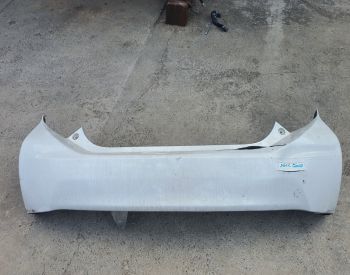 TOYOTA Aqua 2011-2017 - 7