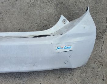 TOYOTA Aqua 2011-2017 - 8