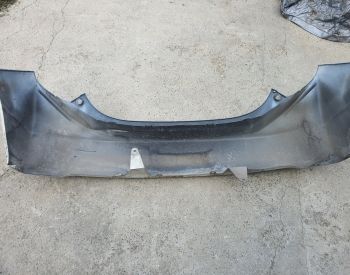 TOYOTA Aqua 2011-2017 - 9