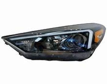 HYUNDAI Tucson 2019-2023