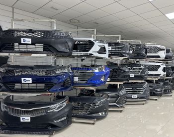 KIA Sorento 2018-2023 - 2