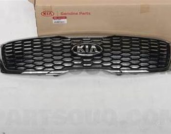 KIA Sorento 2022-2024 - 1