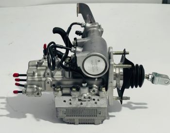 Toyota Prius,Camry Rav4 Prius C და Aqua ABS ბლოკი