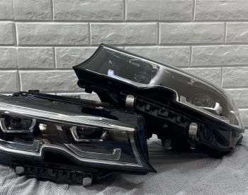 BMW 320 2012-2024 - 2