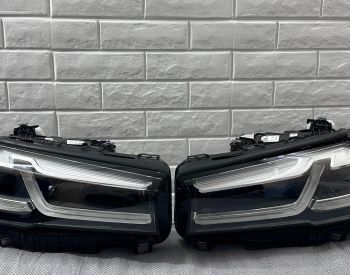 BMW 320 2012-2024 - 4