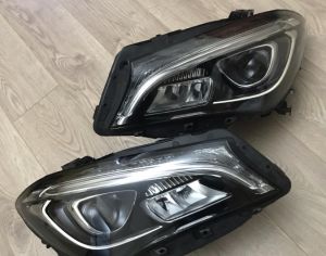 BMW 320 2012-2024 - 8