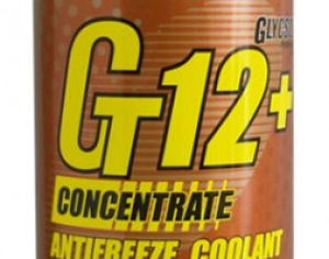 ანტიფრიზი E-TEC Glycsol Gt12+ წითელი 1.5 ლ - 1