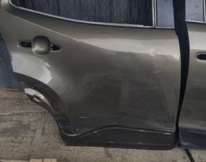 TOYOTA Yaris 2019-2022 - 1
